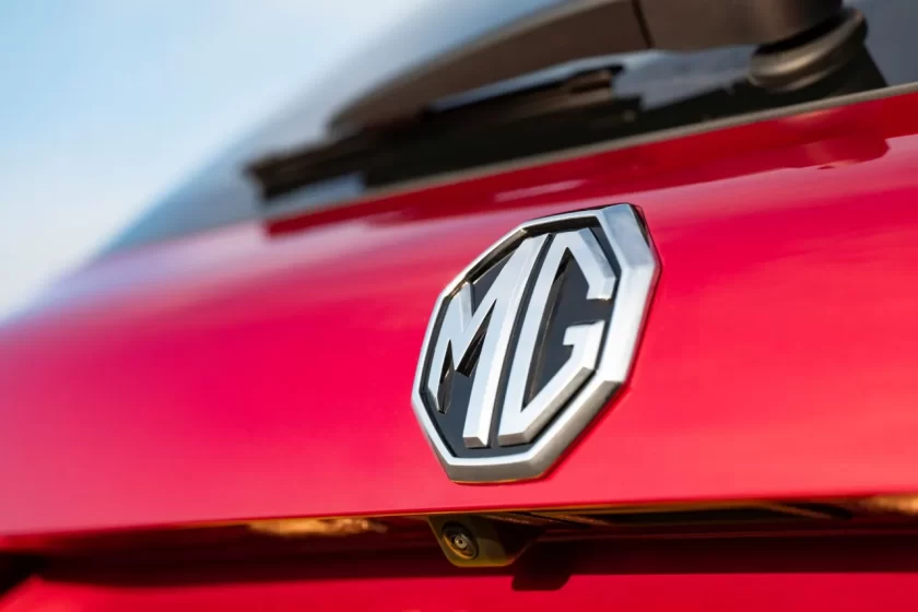 MG