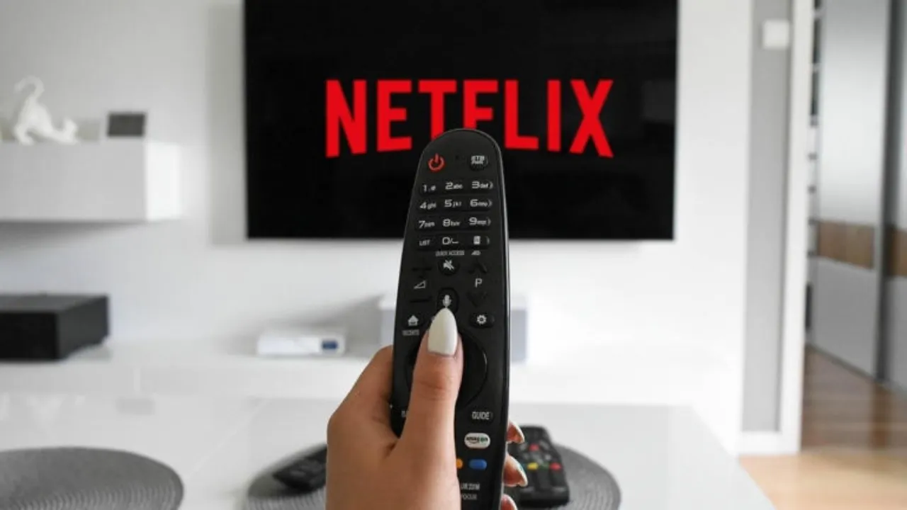 netflix