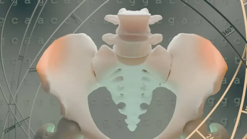 pelvis
