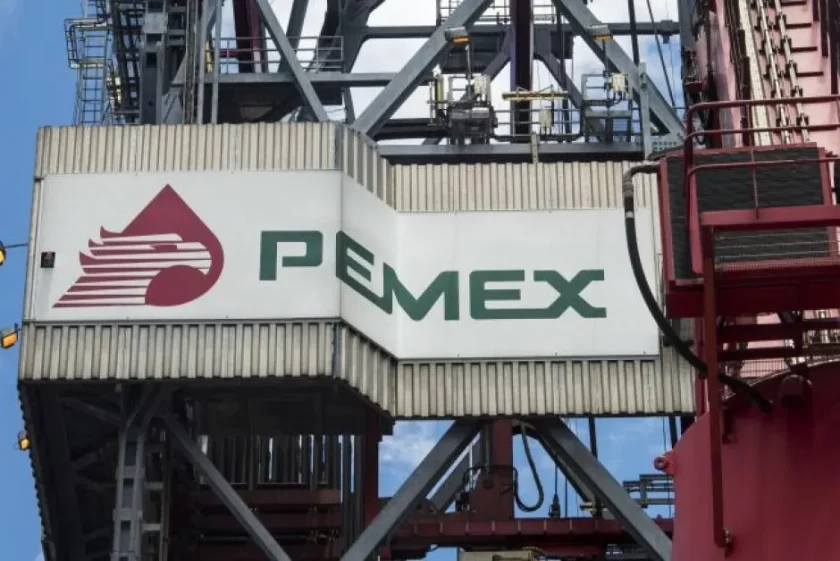 pemex