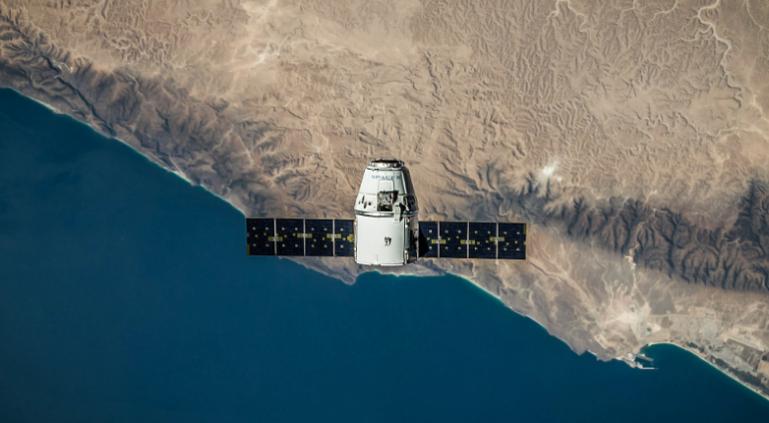 satélite