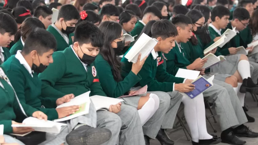 Resultados secundaria