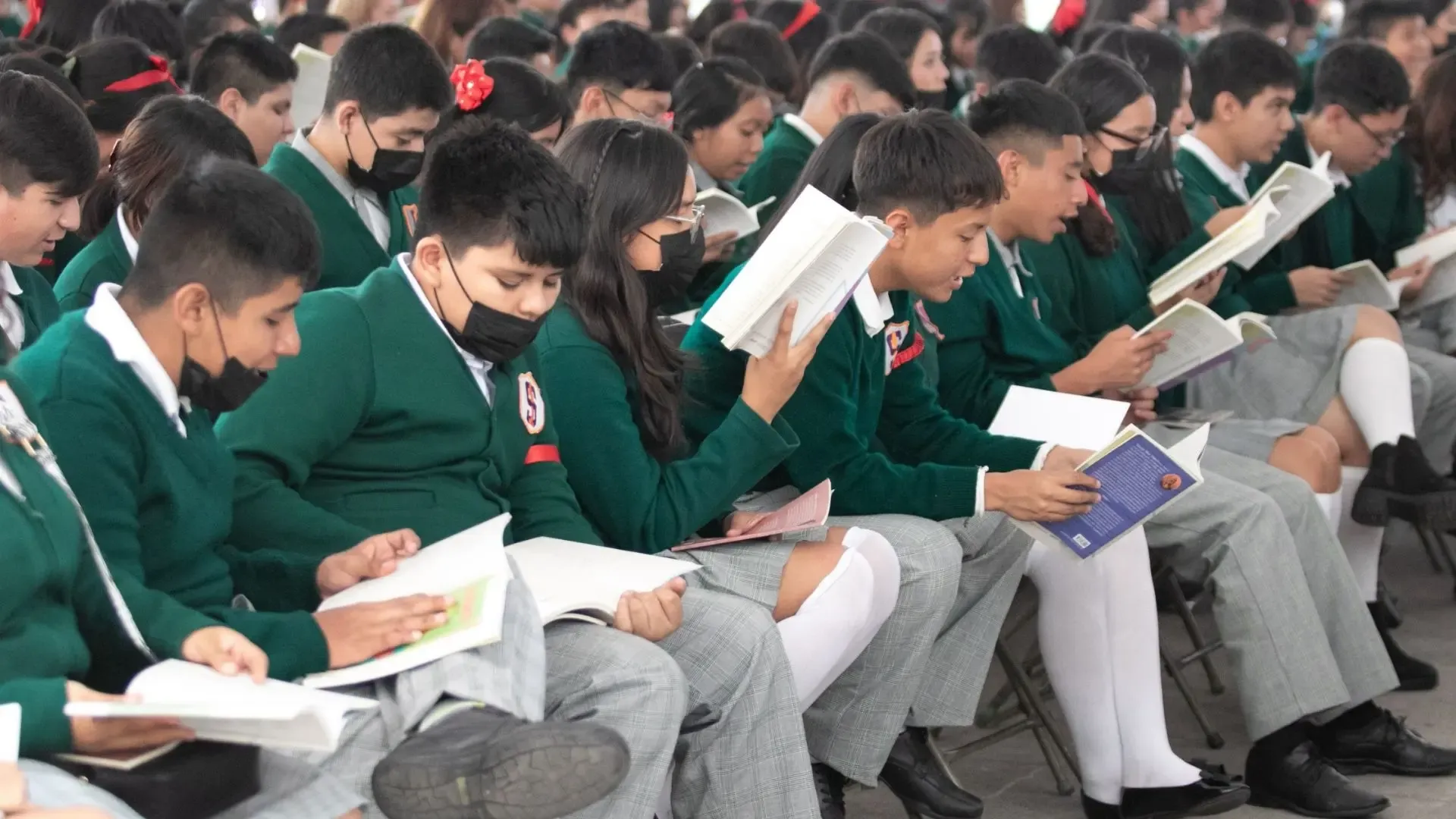 Resultados secundaria