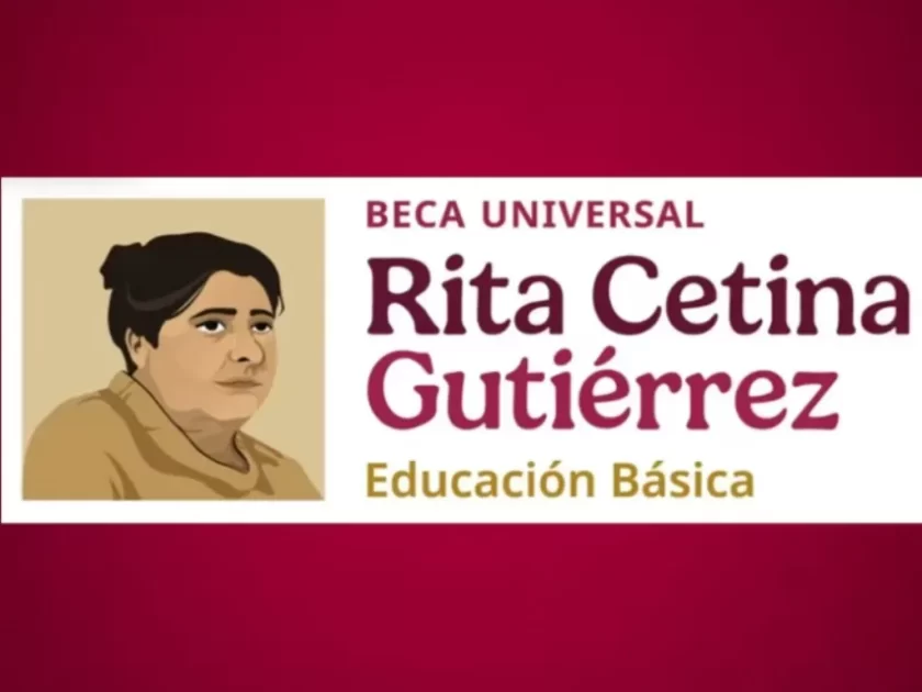 rita cetina
