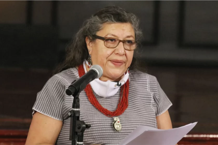 Teresa Reyes