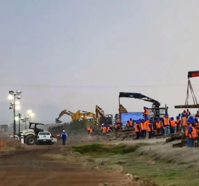 tren méxico pachuca