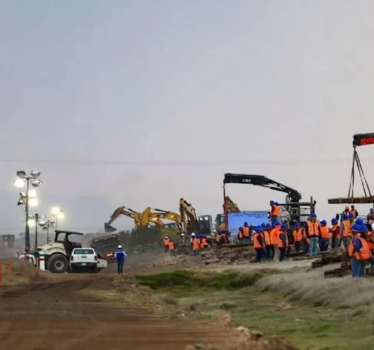 tren méxico pachuca
