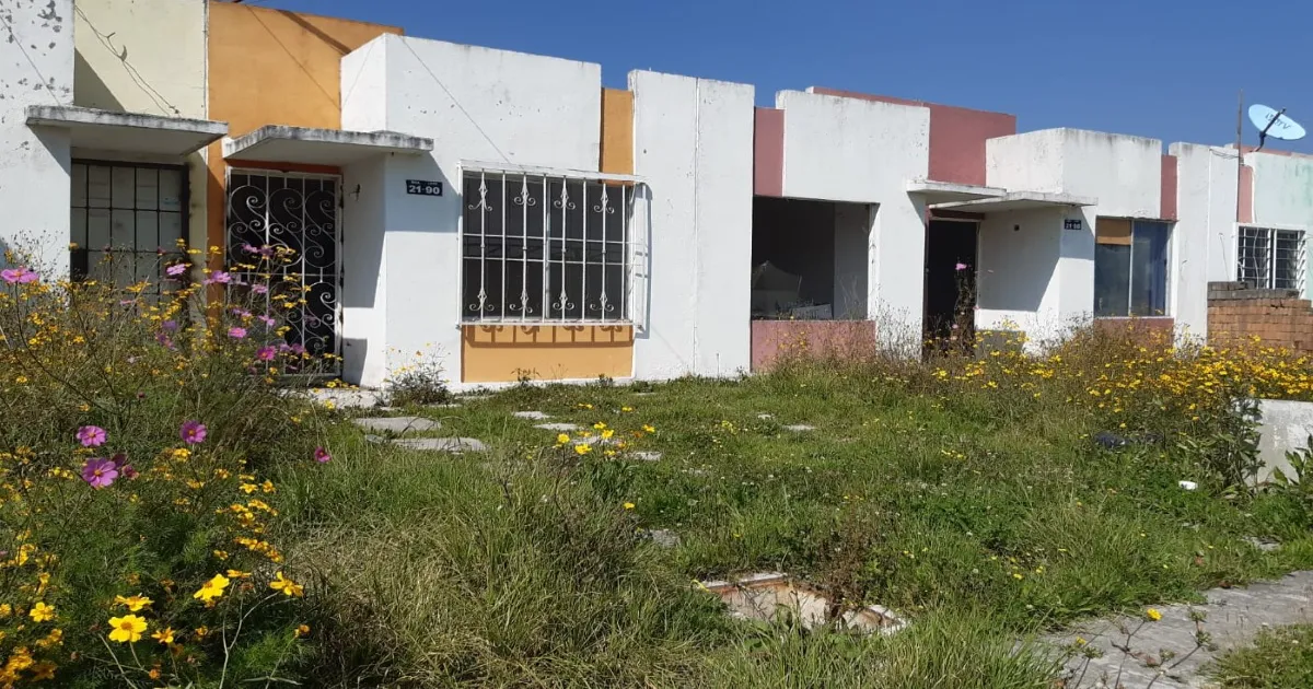 viviendas