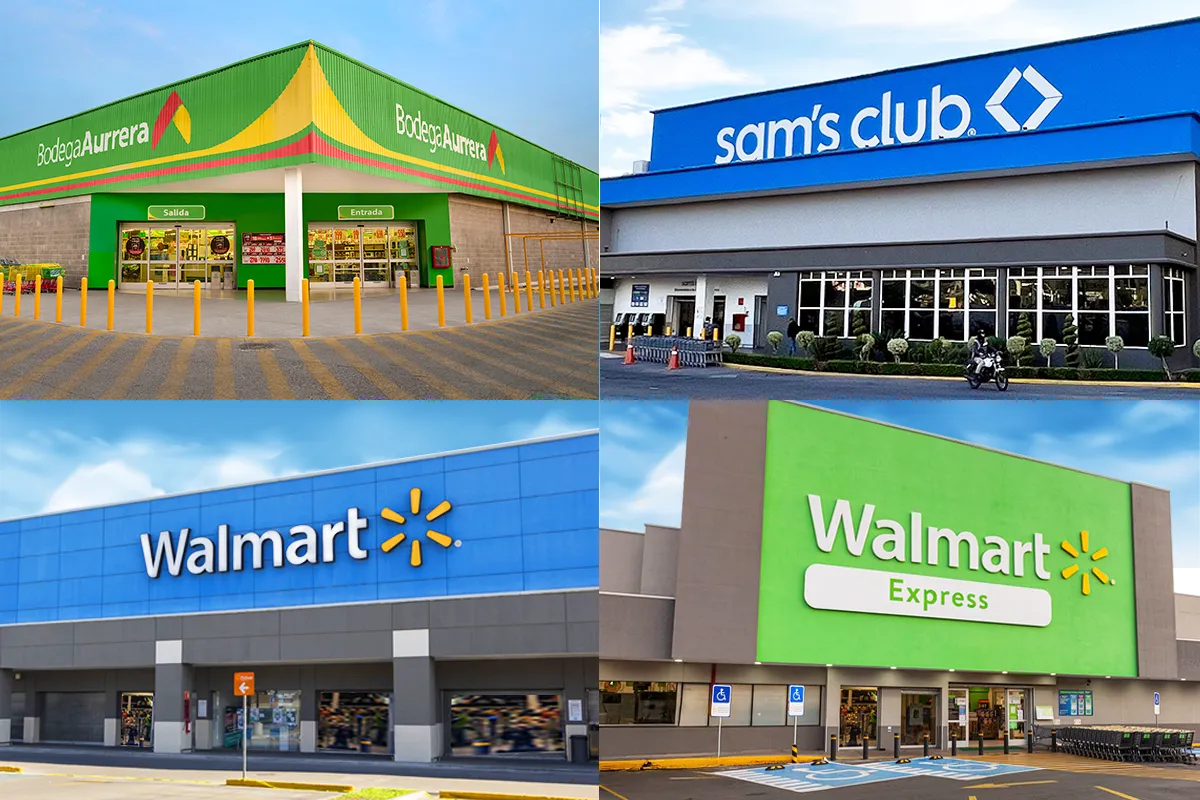 Walmart