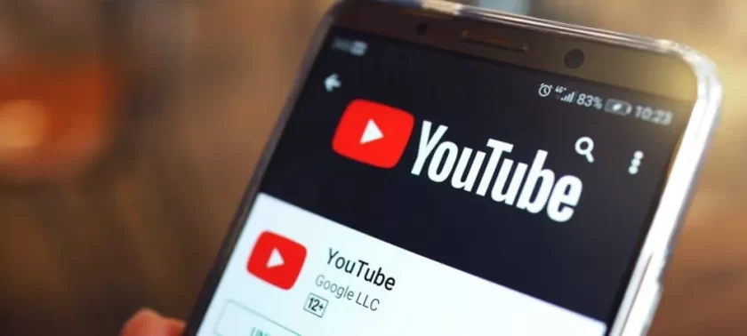 YouTube