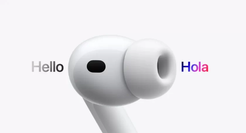 AirPods Pro 3
