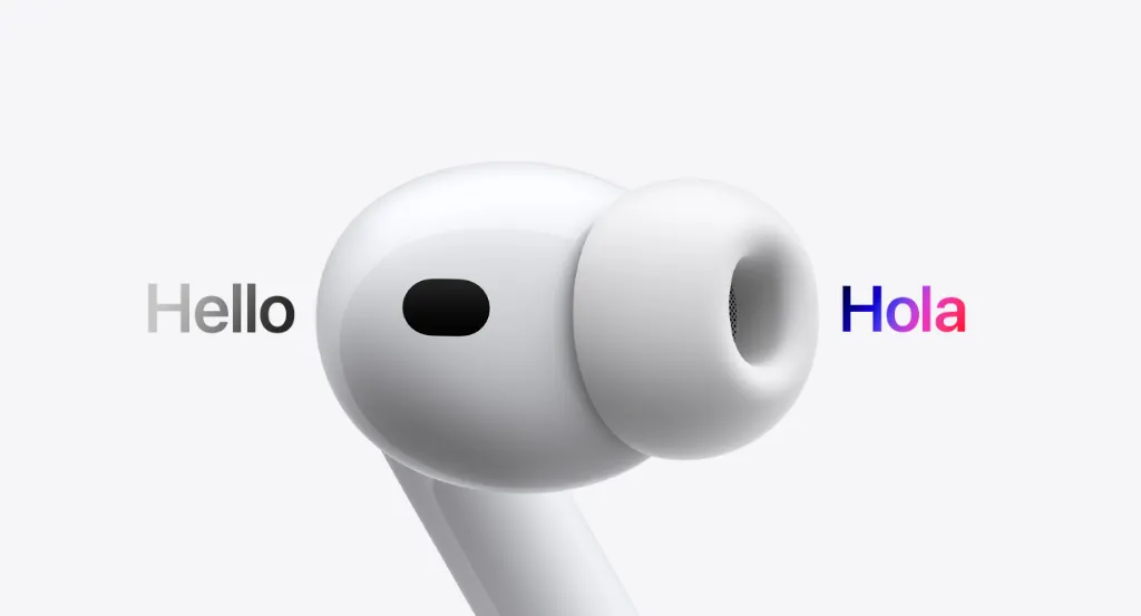 AirPods Pro 3