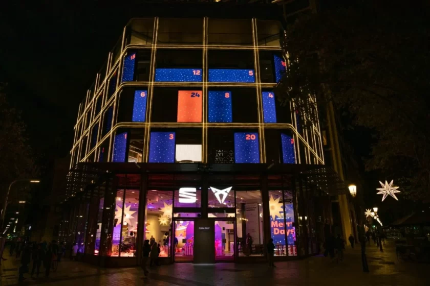 BARCELONA