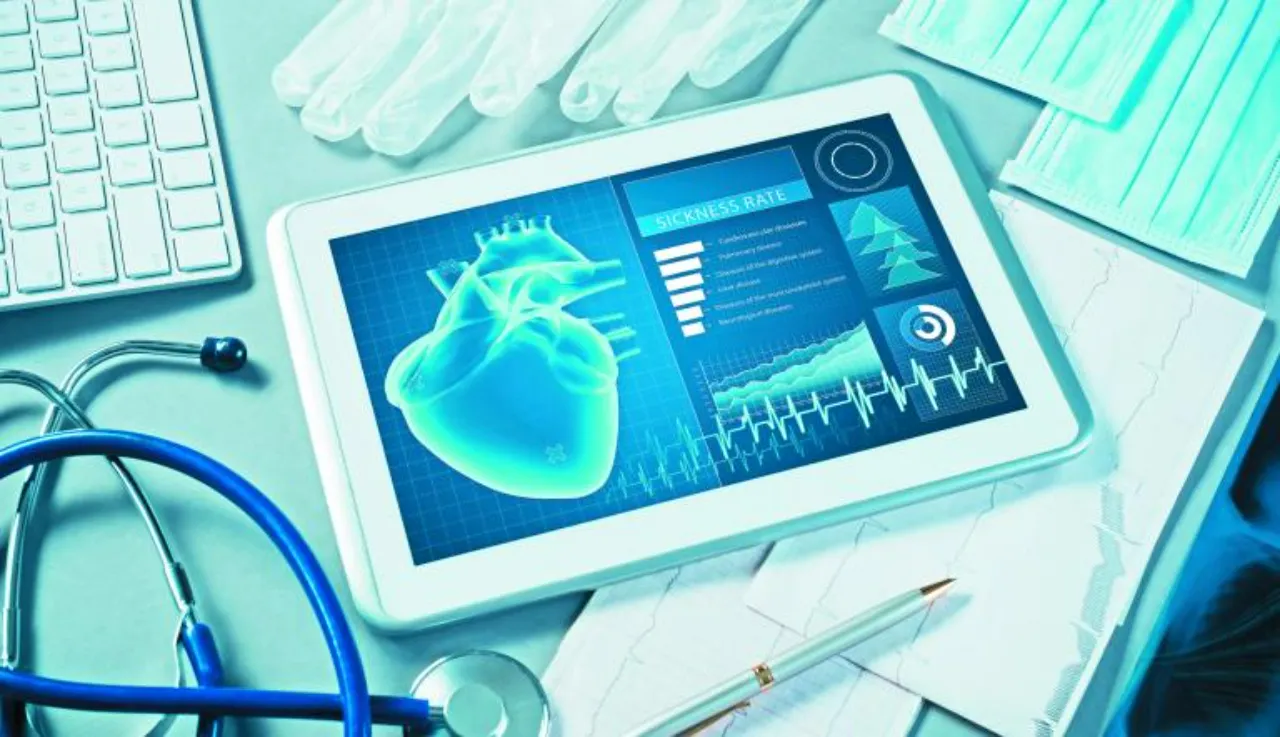 ciencia y enfermedades web
