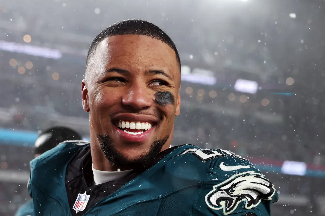 EAGLES