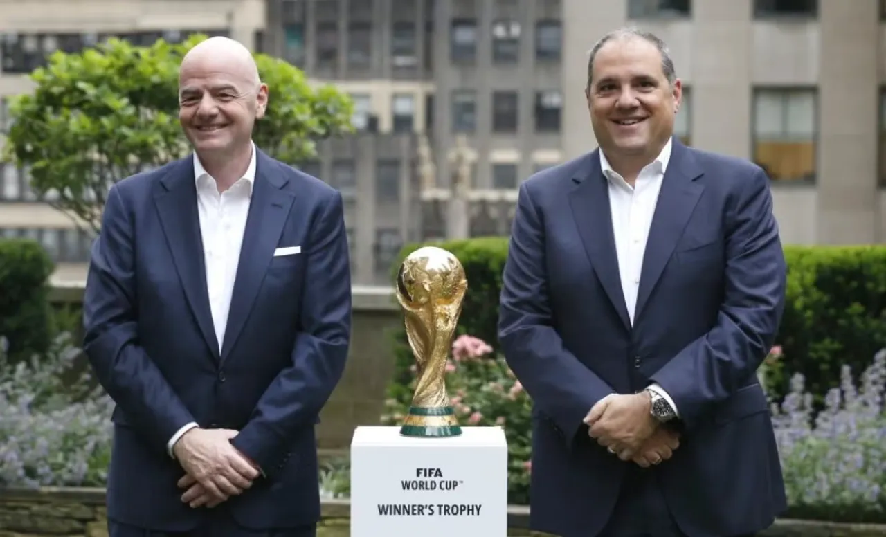 FIFA