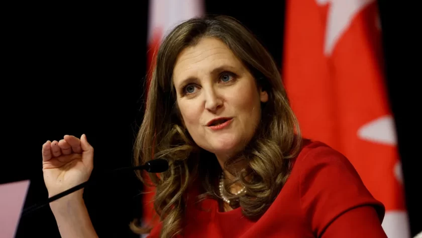 Freeland