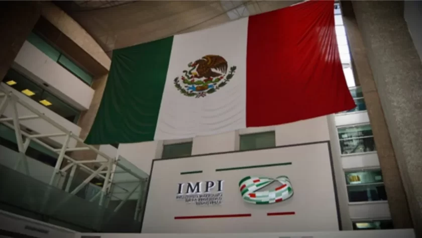 IMPI WEB
