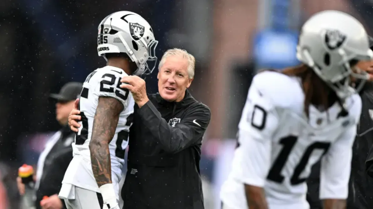 Pete Carroll hace historia