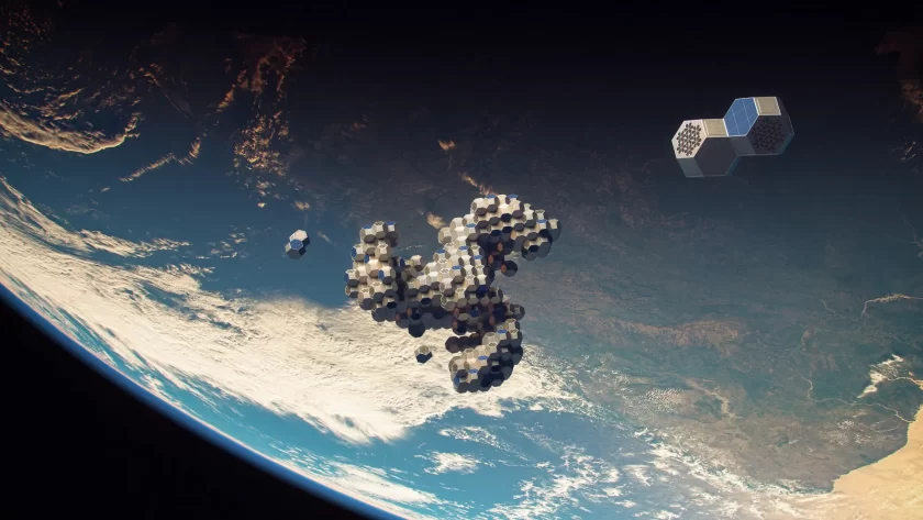 Rendezvous Robotics