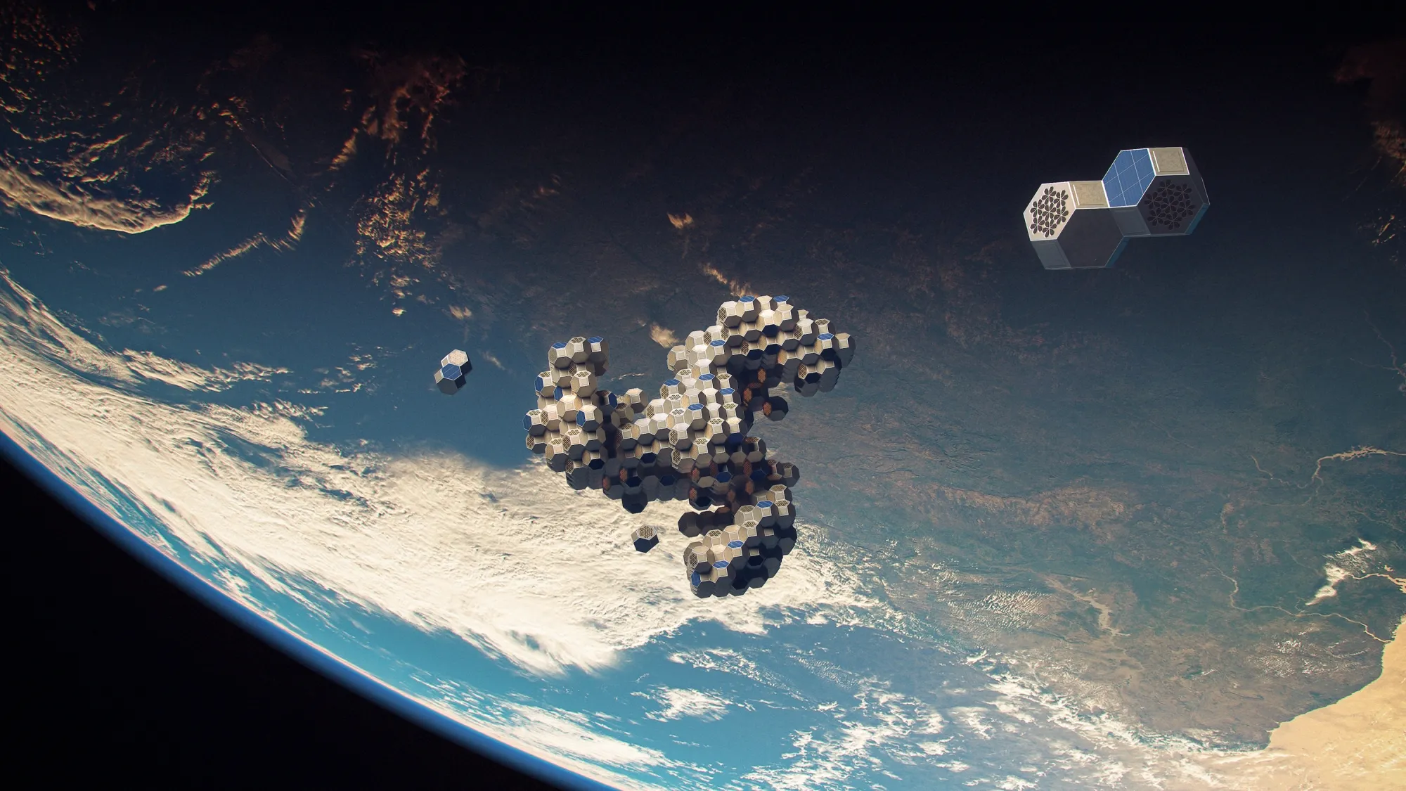 Rendezvous Robotics
