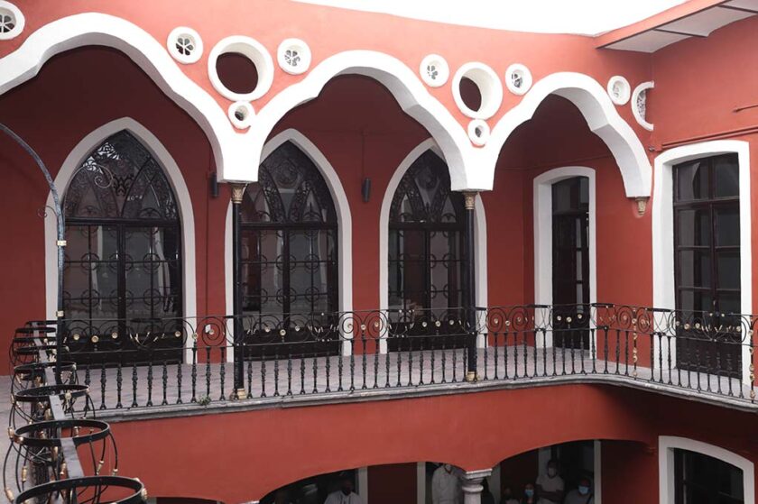 Casa Albisúa