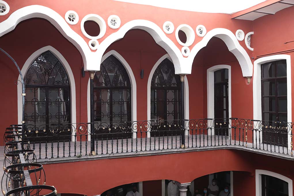 Casa Albisúa