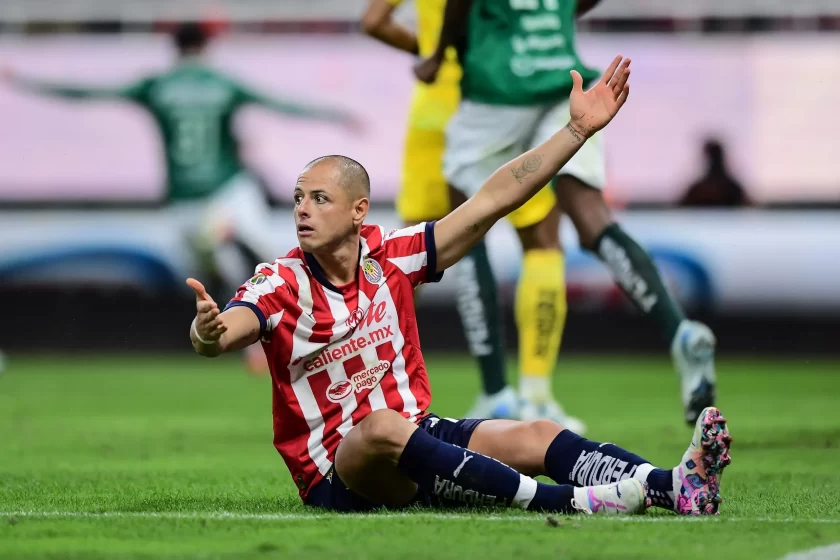chicharito