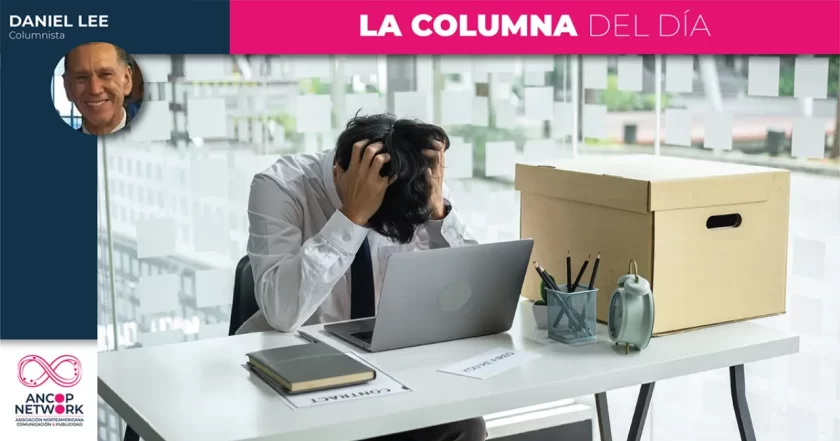 Espejismo laboral