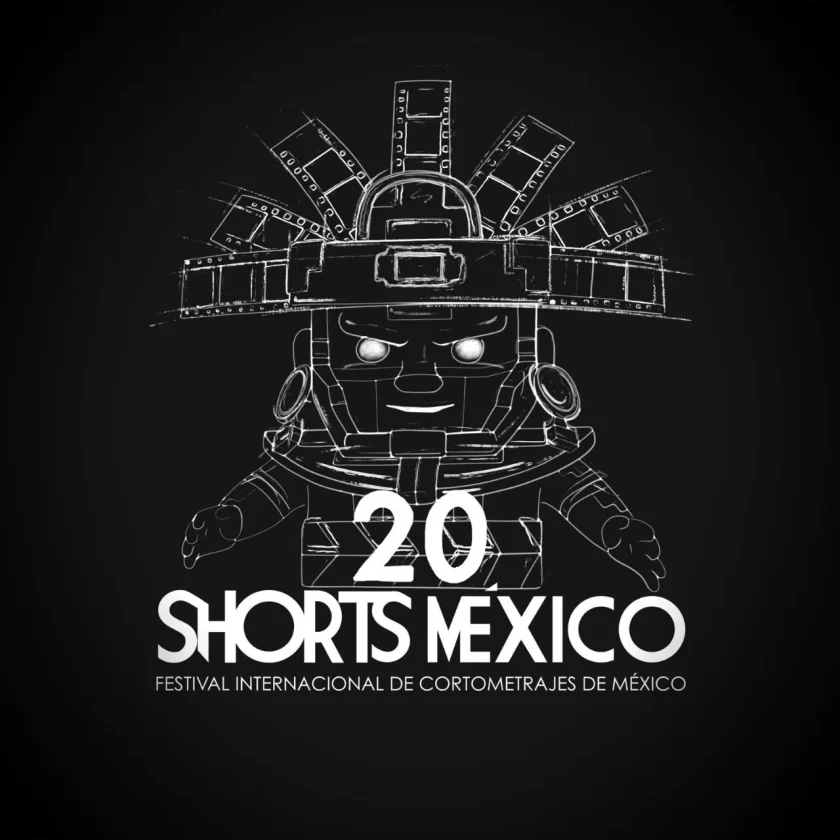 Shorts México 2025