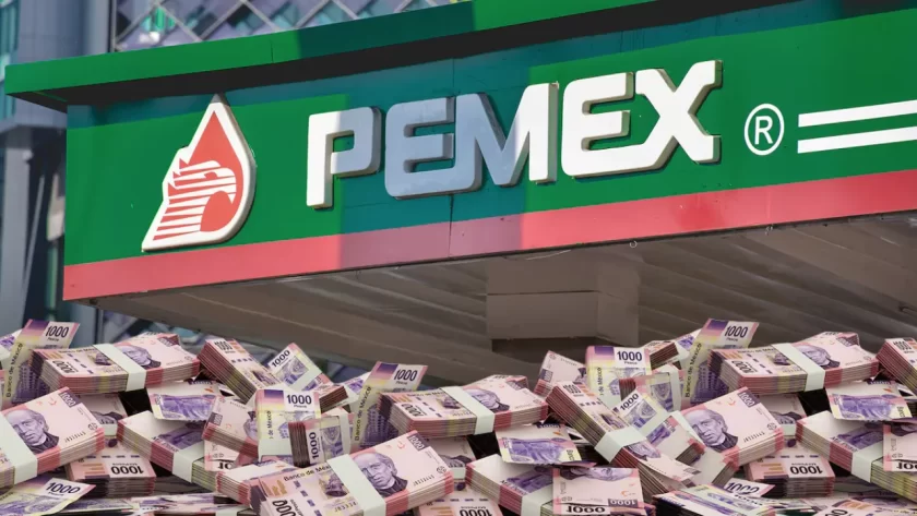pemex