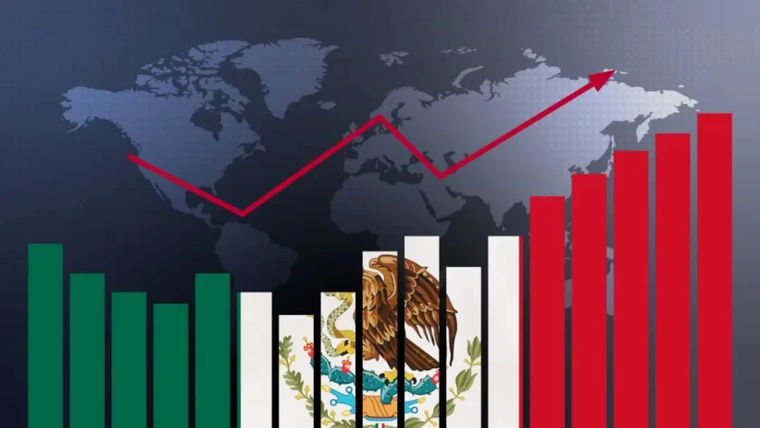inflación en México