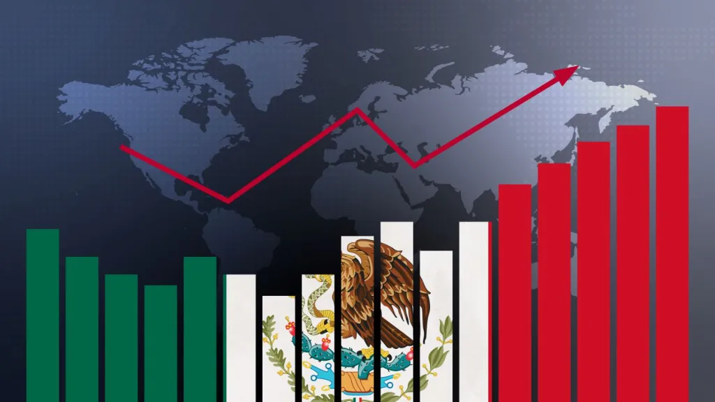 inflación en México