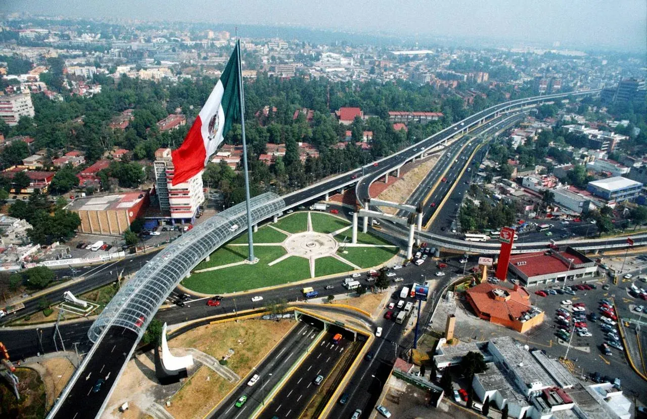 Infraestructura