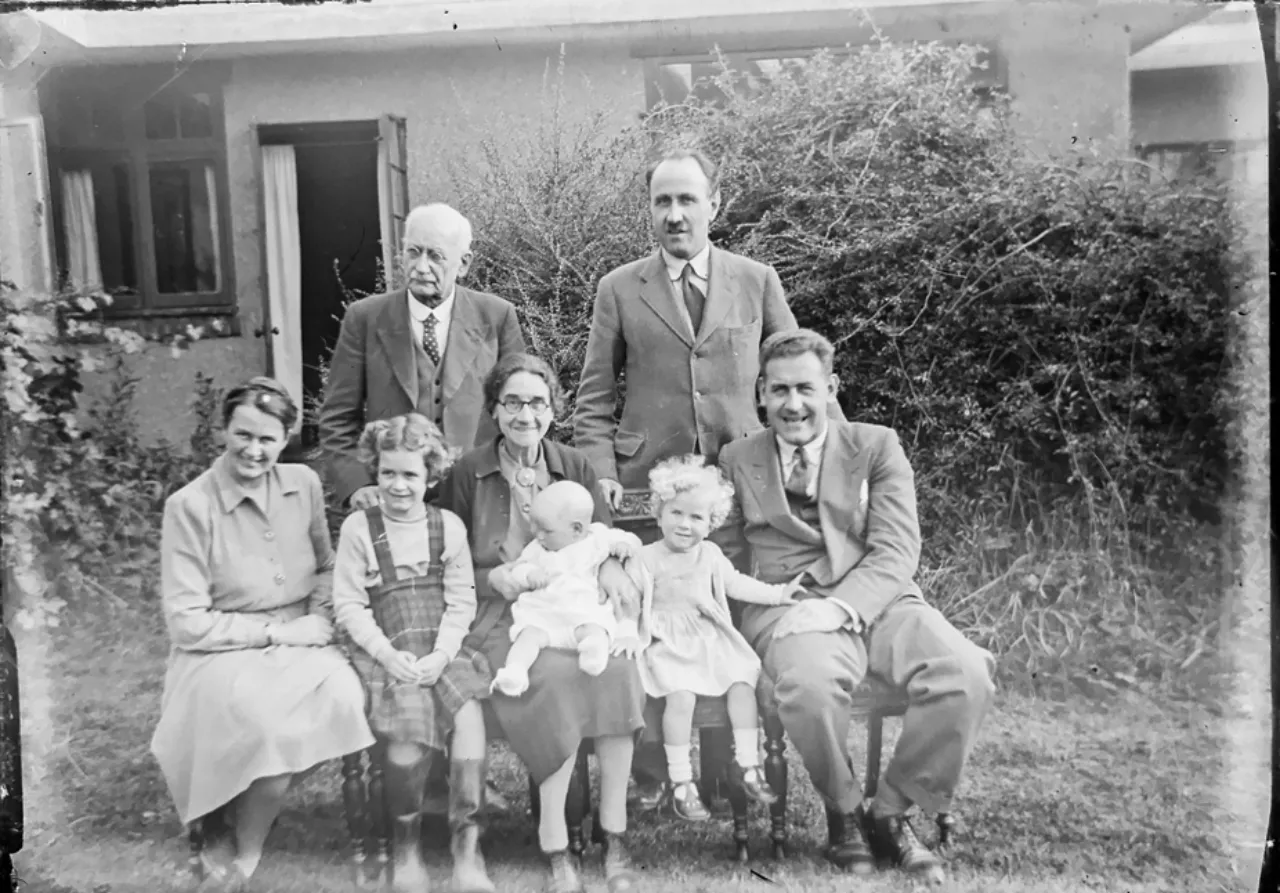 nacidos después de 1939