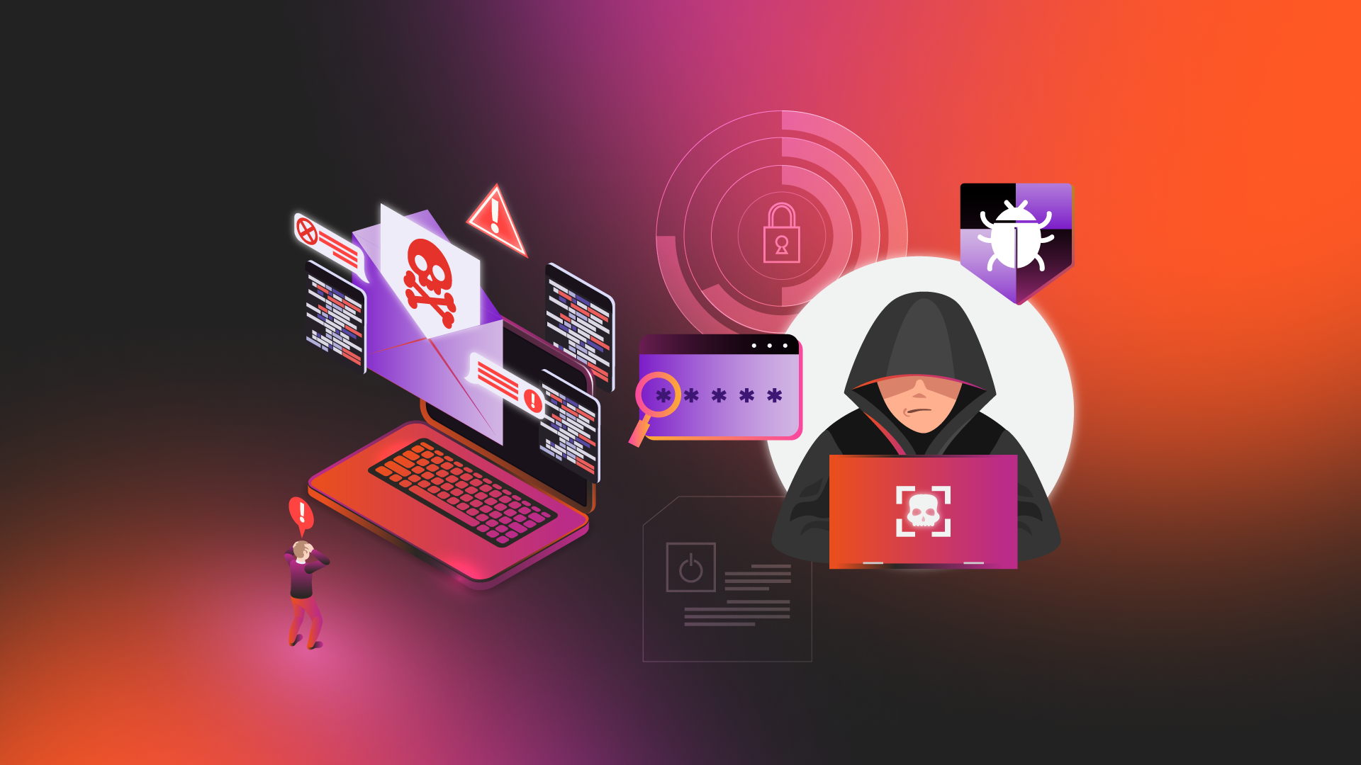 Ransomware