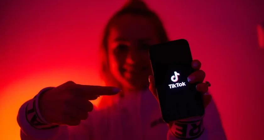 tiktok