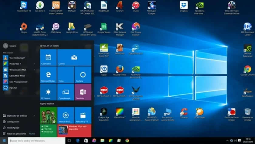 Windows 7