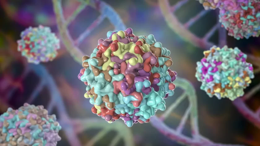 Esta enfermedad hereditaria y progresiva se origina en una mutación del gen HTT