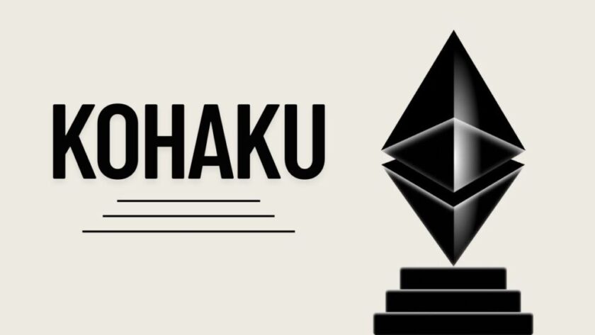 Kohaku