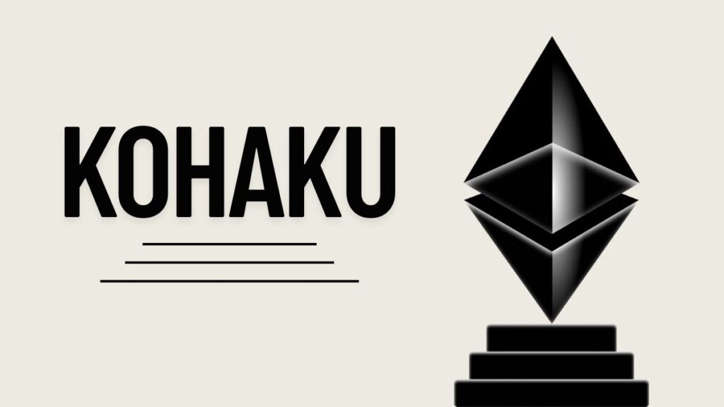 Kohaku
