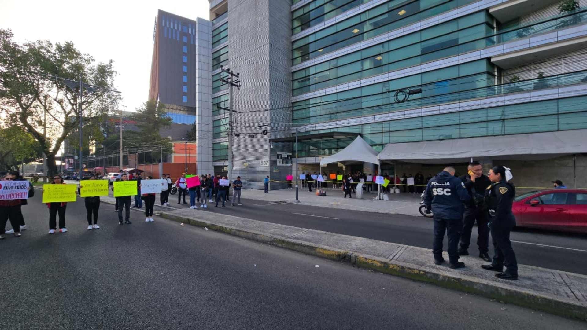 hoy