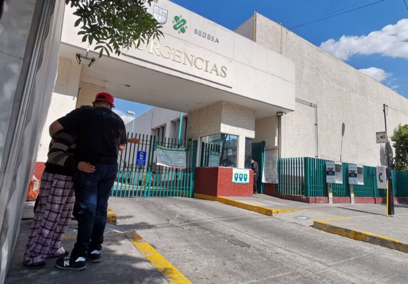 presupuesto salud- urgencias del imss