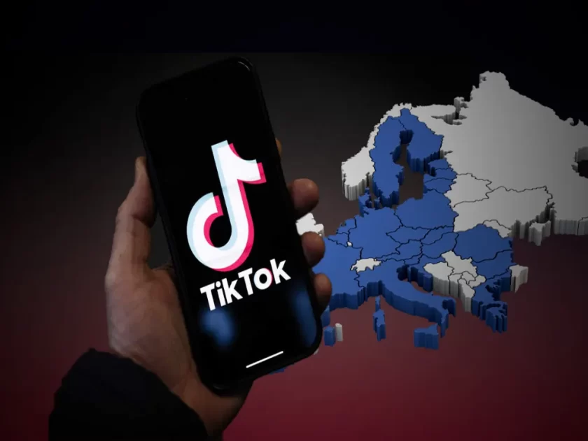 tik tok