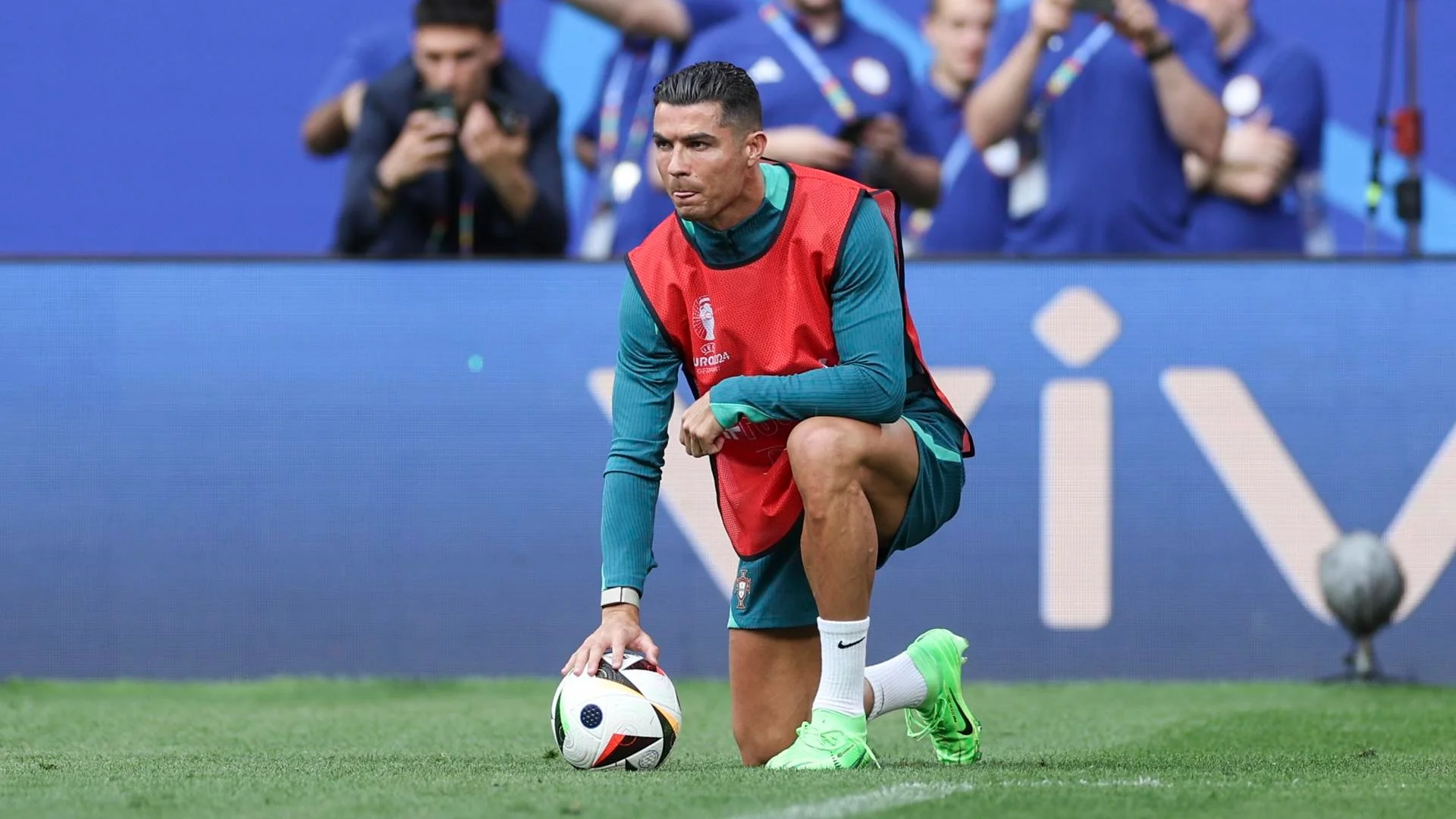 ronaldo