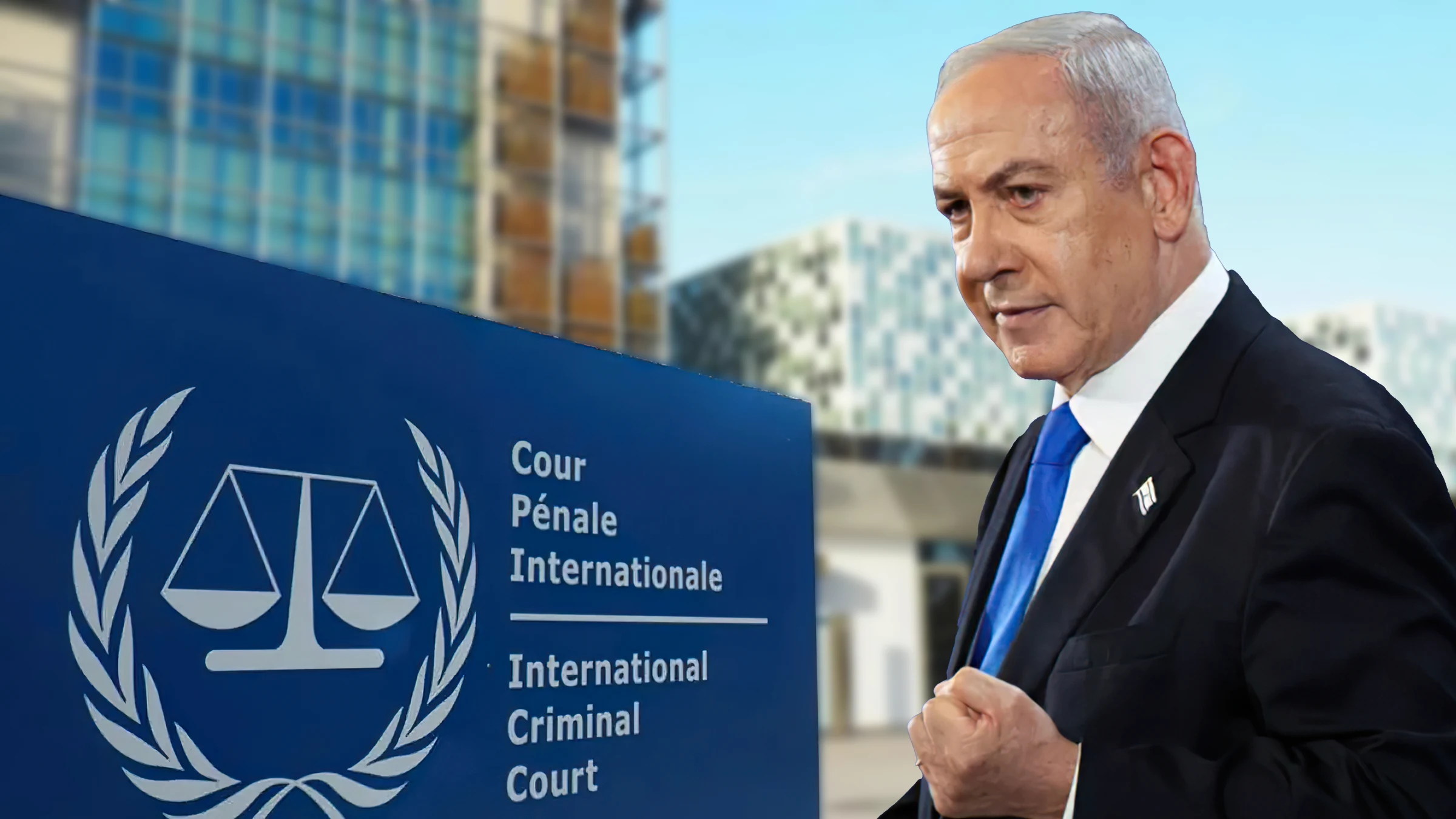 Israel pide la recusación del fiscal