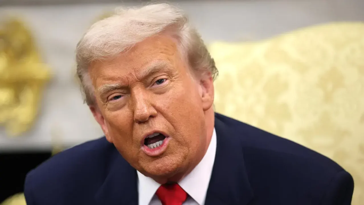 Aranceles de Trump