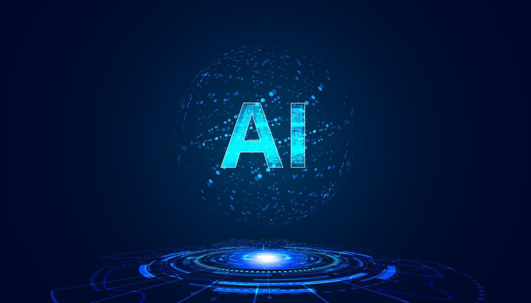 Cómo la burbuja de la Inteligencia Artificial afectará a la economía estadounidense y global