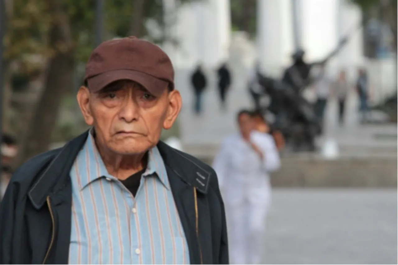 deuda moral que México