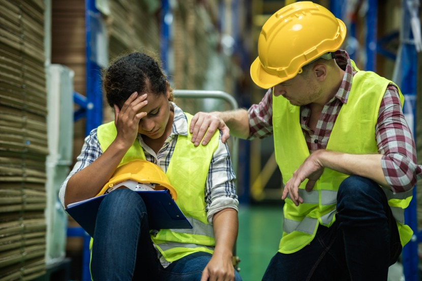 precariedad laboral